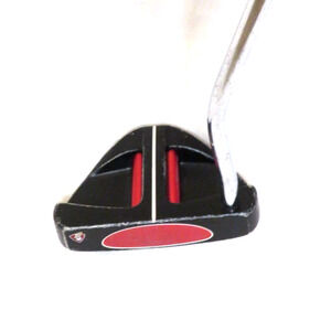 TAYLORMADE ROSSA MONZA PUTTER 33" Right-Handed TRUE TEMPER Shaft / WINN Grip